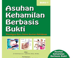 Image of Buku Asuhan Kebidanan Berbasis Bukti