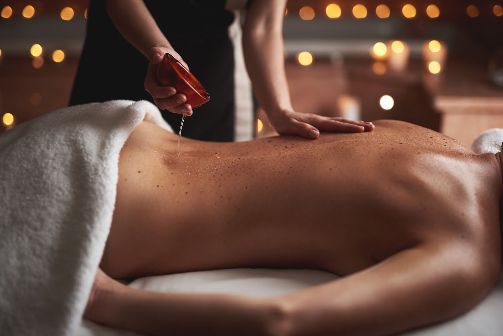 cbd massage