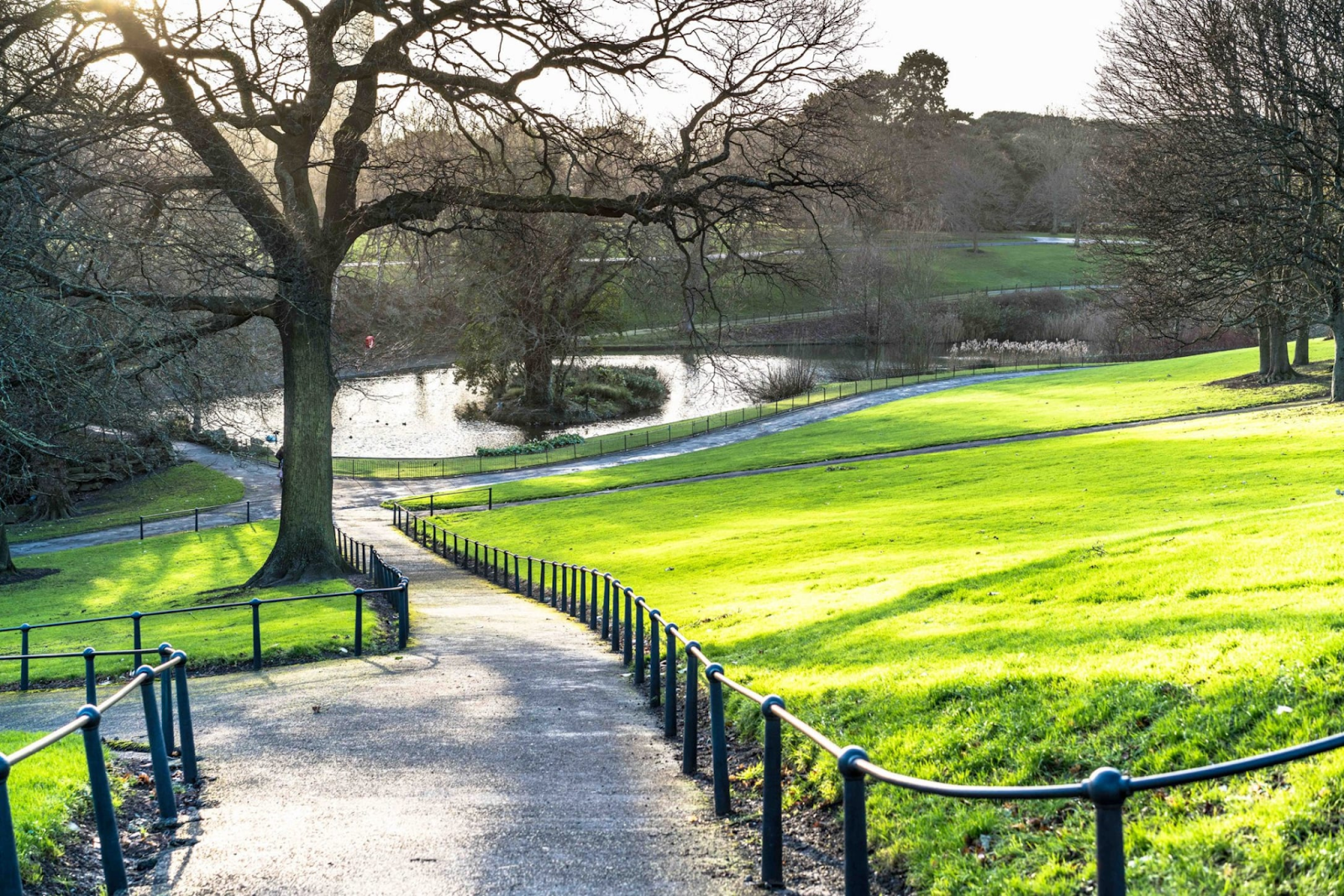 Phoenix Park