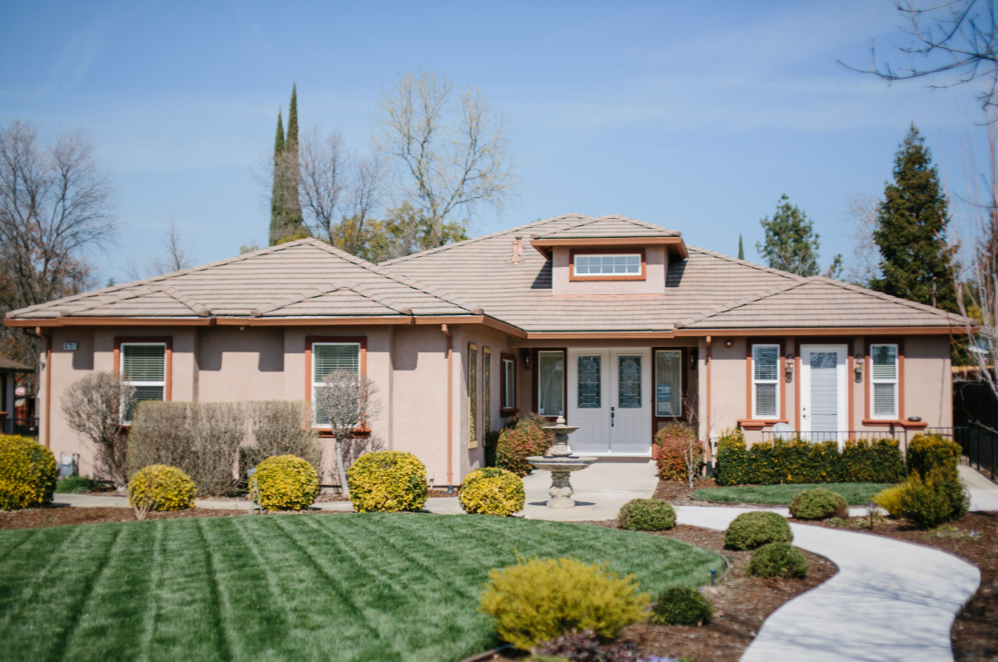 Antelope valley care center