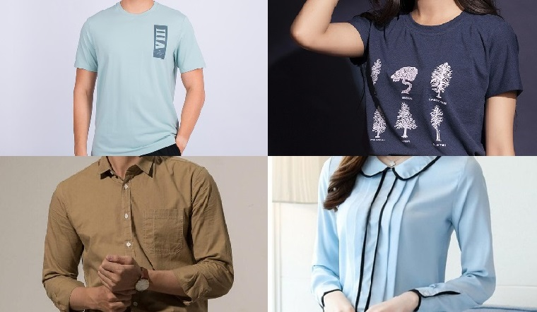 Nguồn gốc của các ký hiệu S,M,L,XL