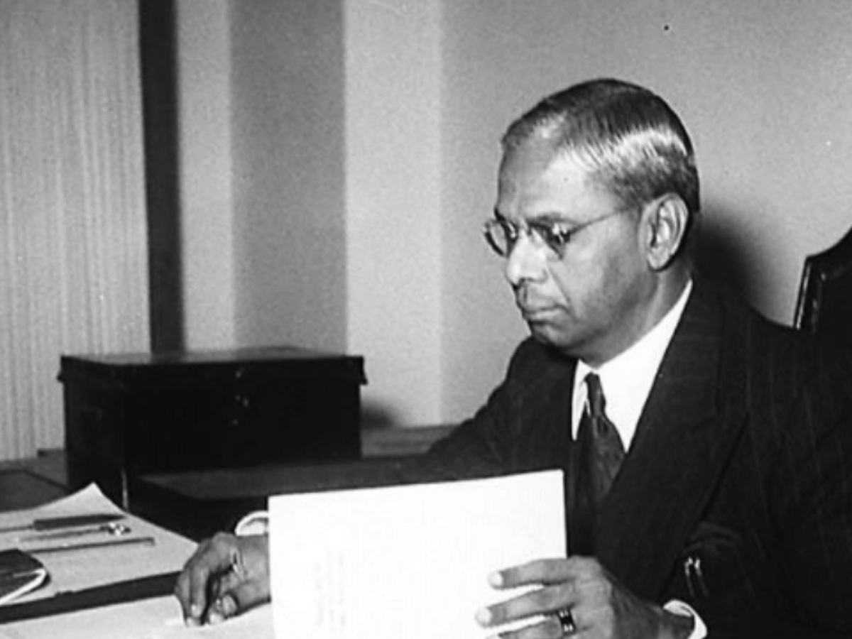 India's First Interim Budget (1947) - Finology Legal