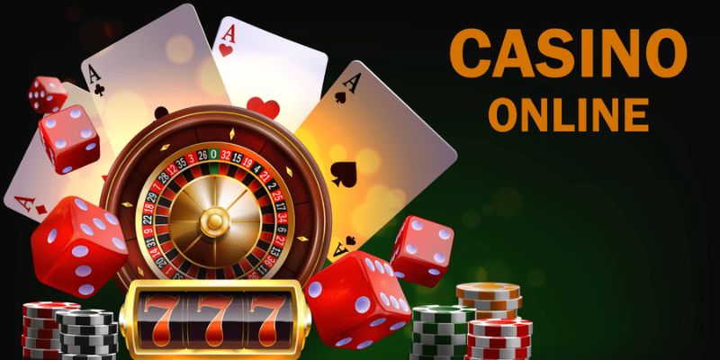  Casino online