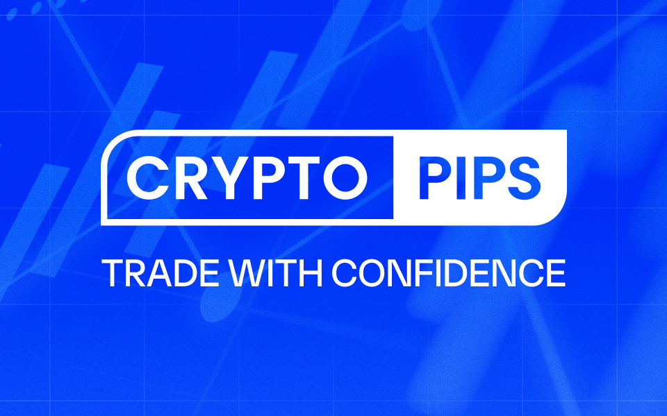 CryptoPips Announces Official Launch on July 3rd: A New Era for Cryptocurrency Prop Trading