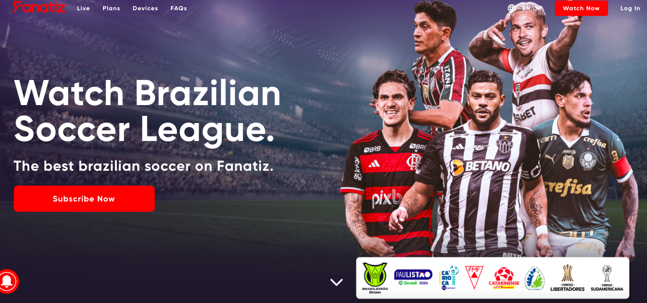 How to Watch Brazilian TV Outside of Brazil 15
