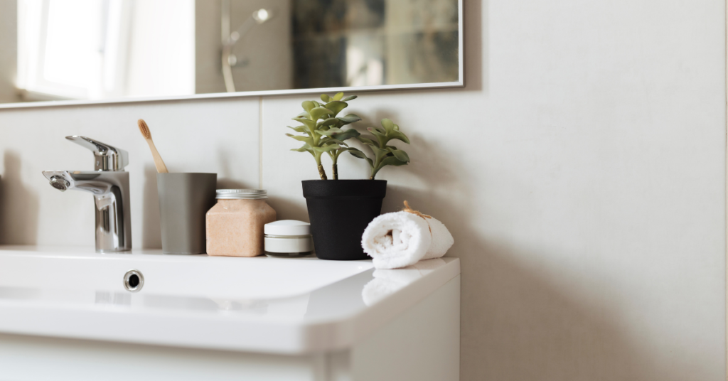 Elevate the Aesthetic and Functionality of Your Bathroom with Essential Accessories