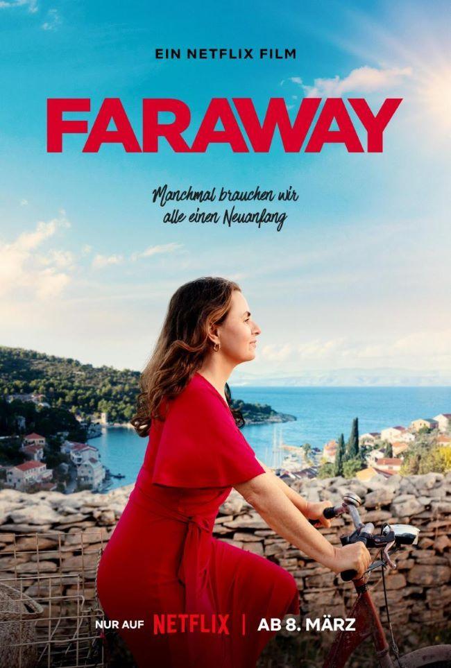 1.FARAWAY 