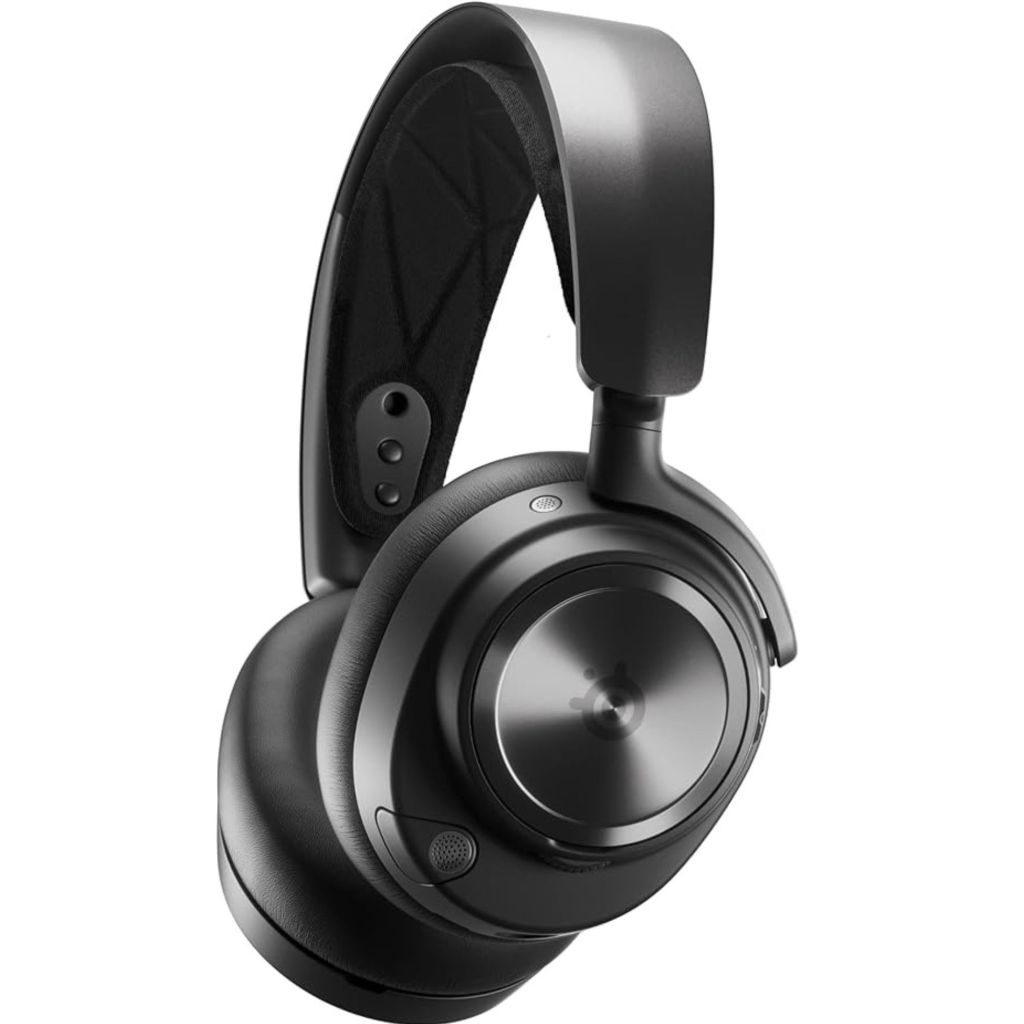 SteelSeries Arctis Nova Pro Wireless X +