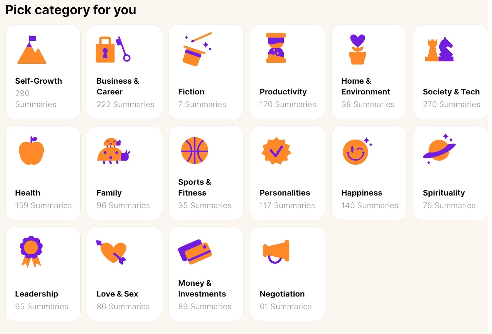 Headway-library-collections