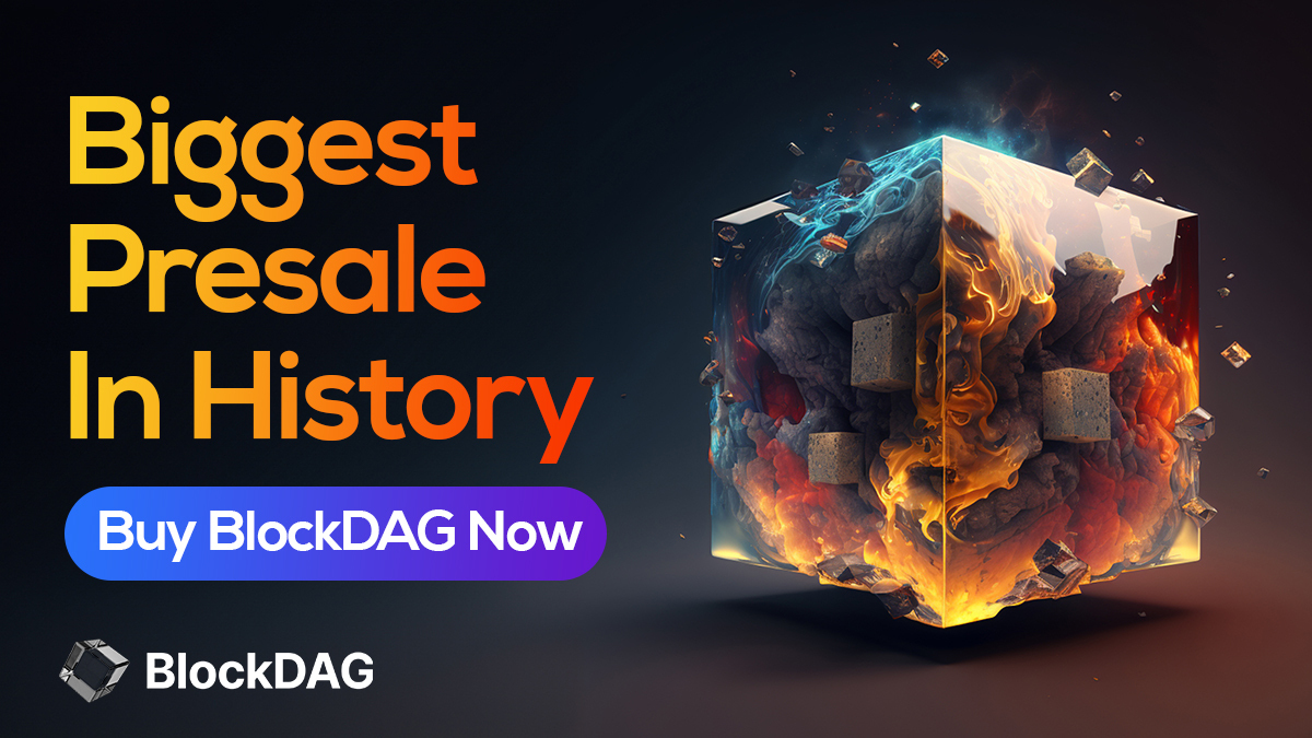 Biggest Presale In History