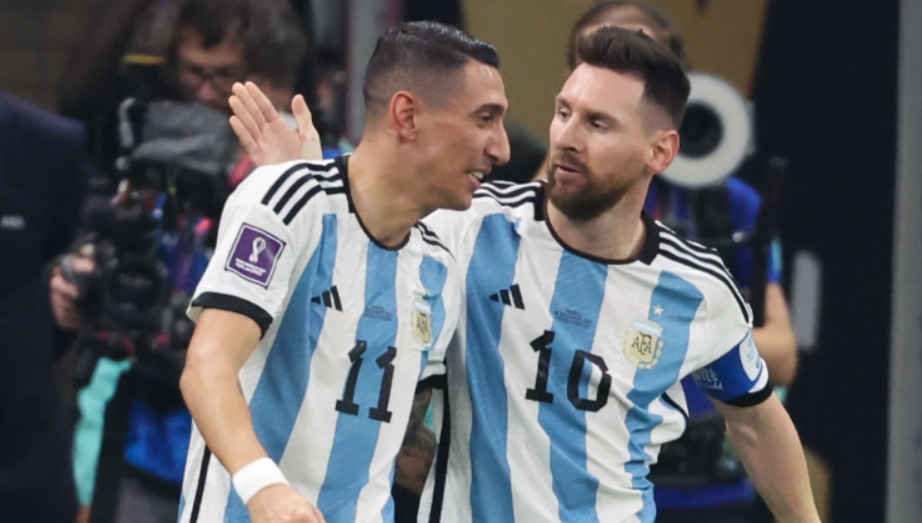 Soi kèo Argentina vs Canada: Khó ăn cửa trên