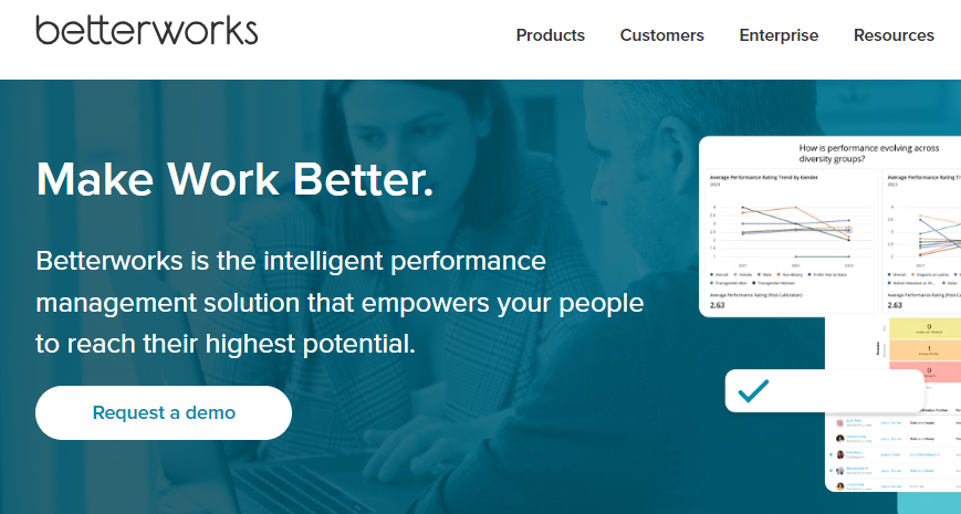 Betterworks