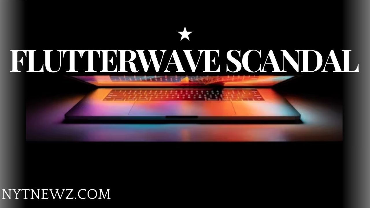 Flutterwave Scandal