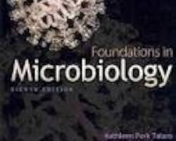 Image of Foundations in Microbiology, 8th Edition