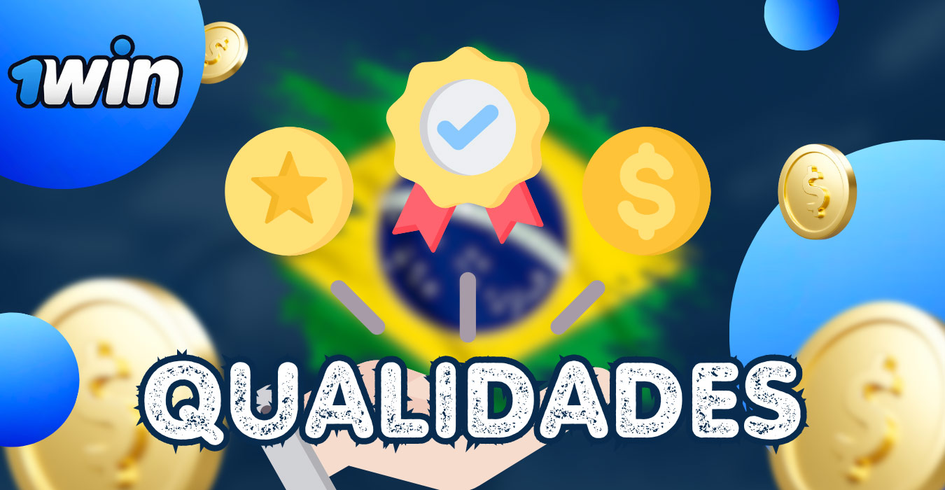 O Desenvolvimento do 1Win Brasil