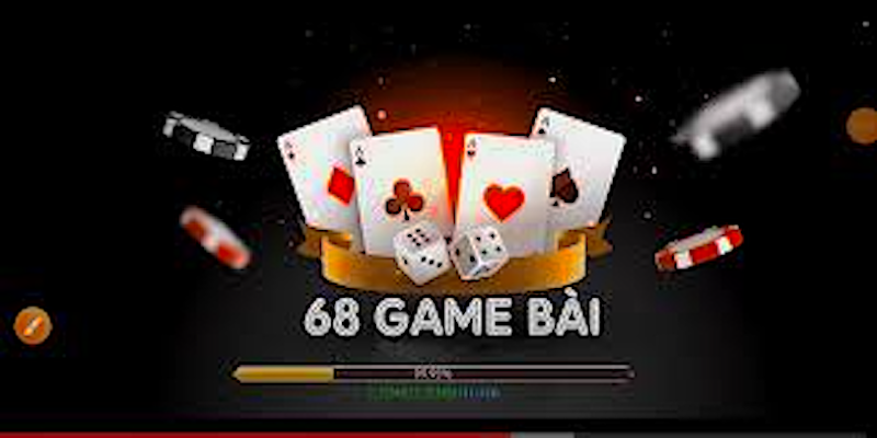 68 game bài trực tuyến-sân chơi giải trí uy tín hàng đầu Việt Nam