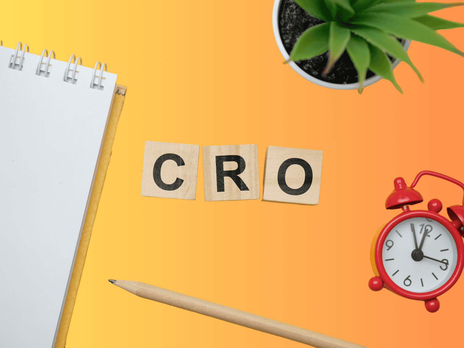 How to Calculate CRO?
