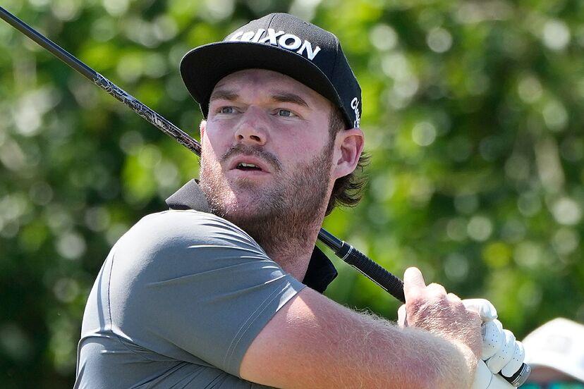Grayson Murray's Net Worth: Remembering a PGA Tour star career highlights  and earnings | Marca