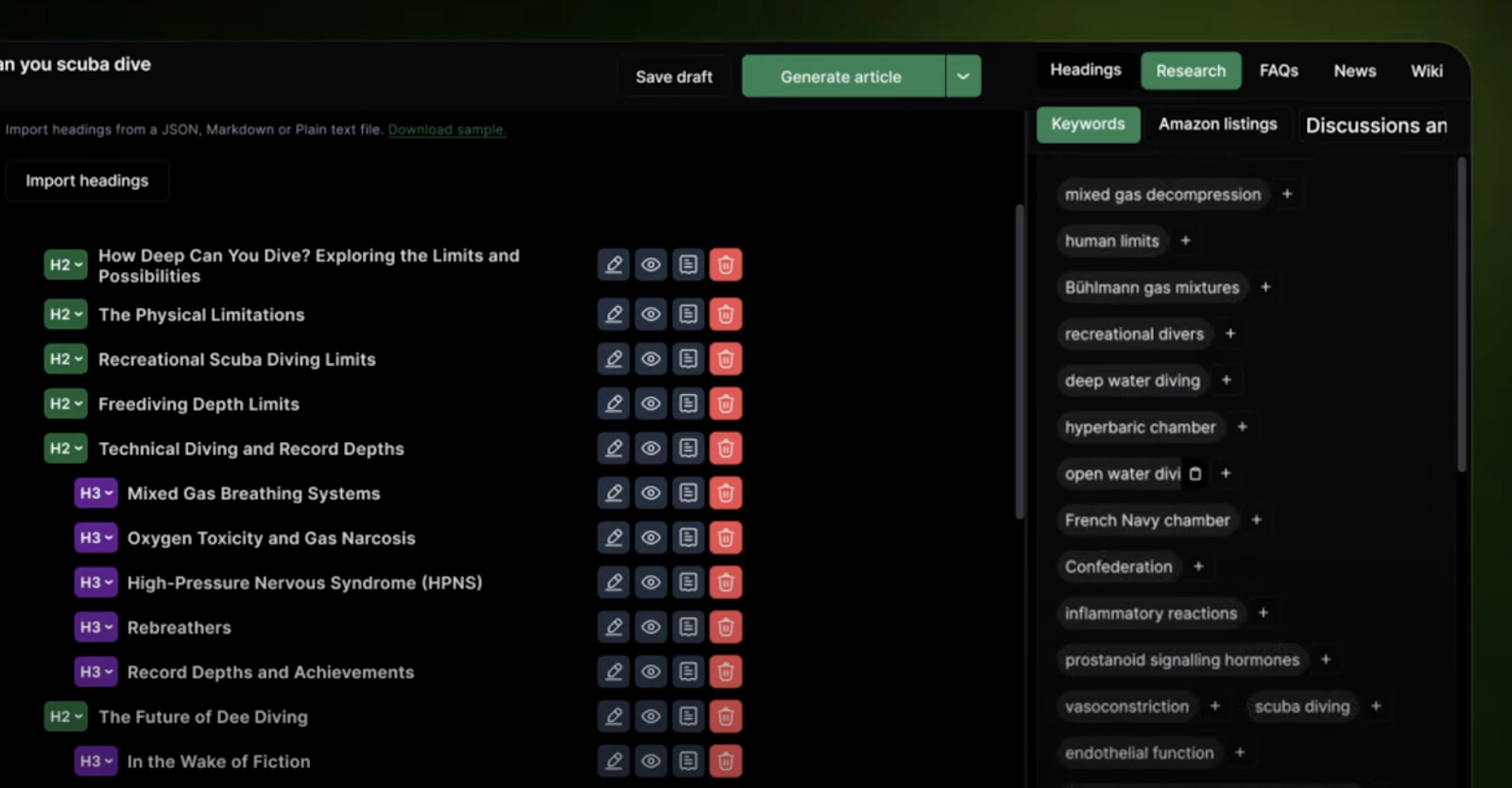 17 AI Content Tools You Need To Try