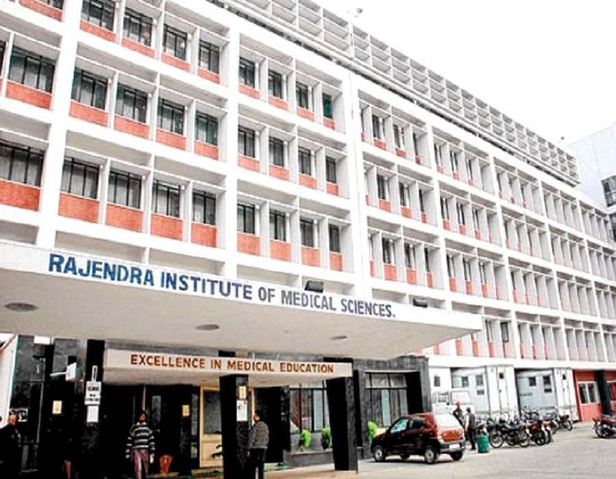 Rajendra Institute of Medical Sciences (RIMS)