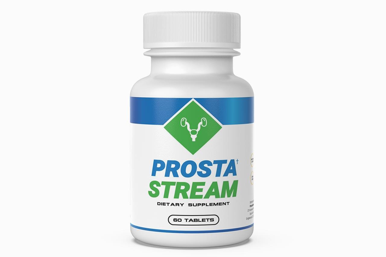 ProstaStream