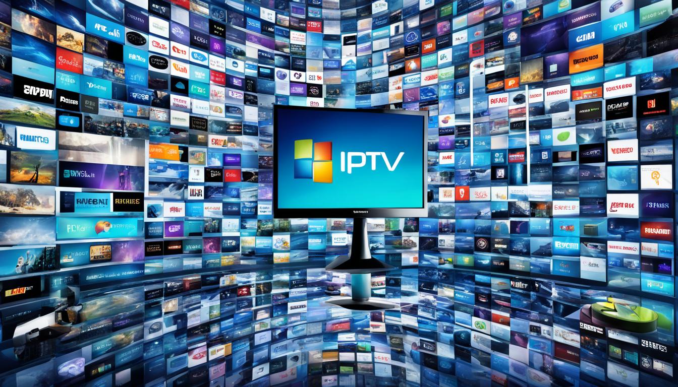 IPTV devices