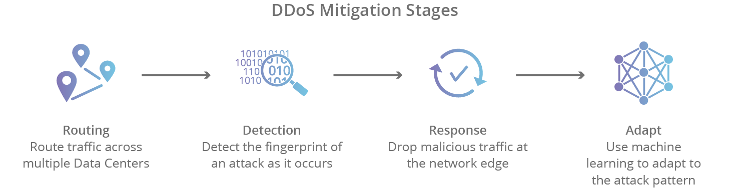 DDoS Protection