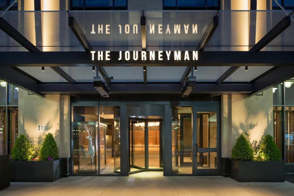 Kimpton Journeyman Hotel, an IHG Hotel, Milwaukee – Updated 2024 Prices