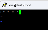 Cron Job Time Format 