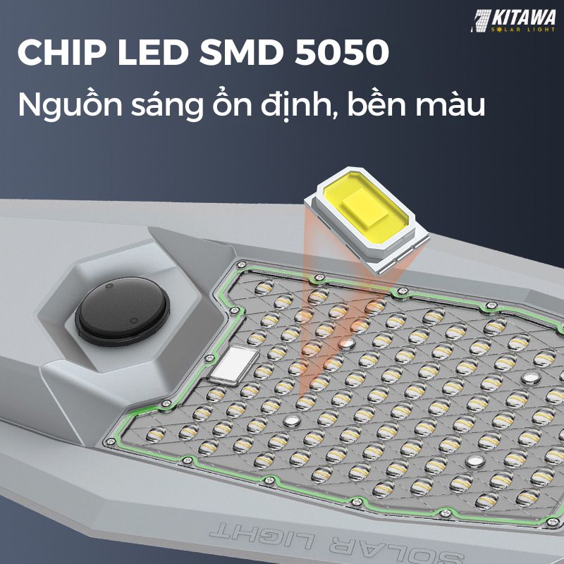 chip led siêu sáng