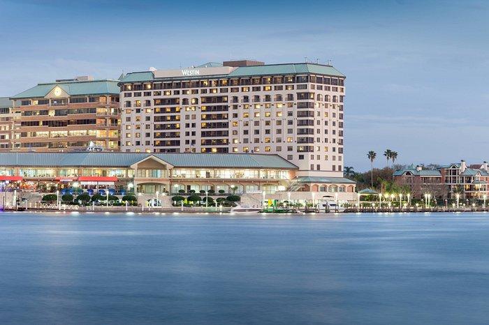 The Westin Tampa Waterside - Updated 2024 Prices & Hotel Reviews (FL)