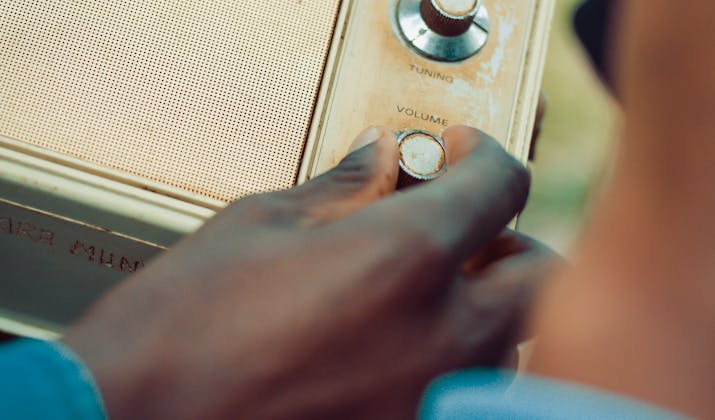 How To Record Radio On iPhone 1