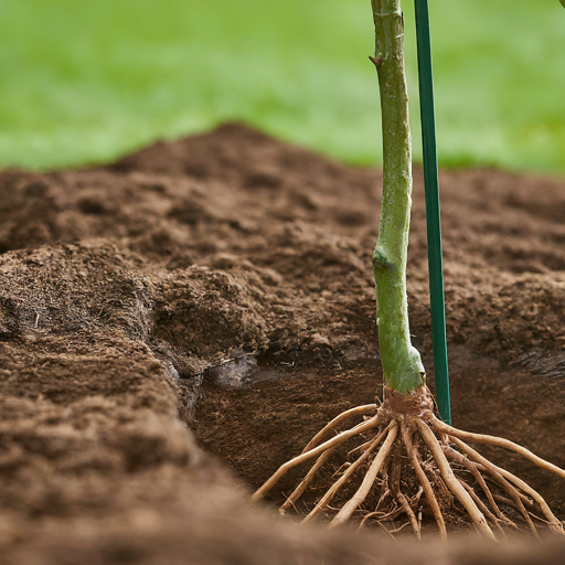 Planting the Seeds of Beauty: A Guide to Laburnum Placement