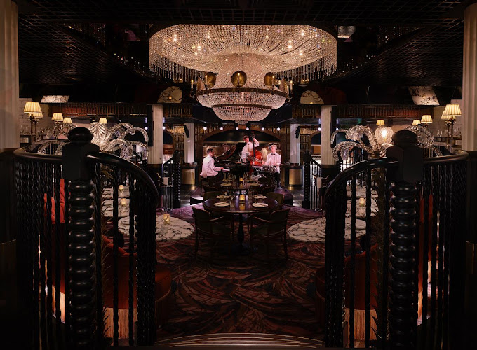 The Maine Mayfair’s venues for an engagement party.