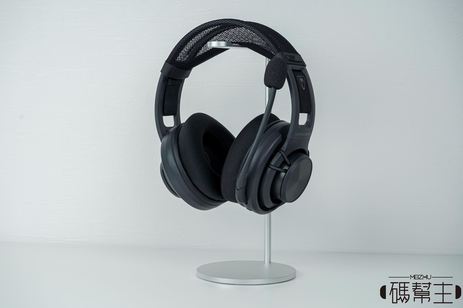 Turtle Beach Atlas™ Air 網布