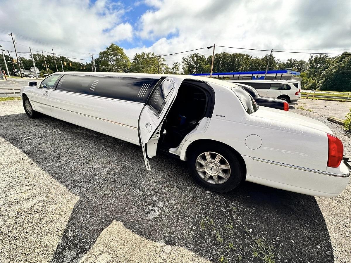 northwest indiana limousine