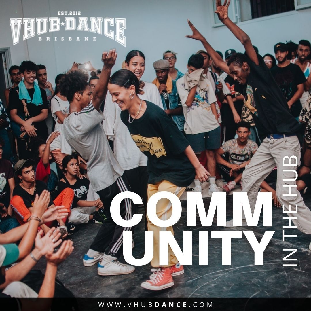 Street dance