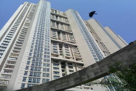 Godrej Planet Mahalaxmi