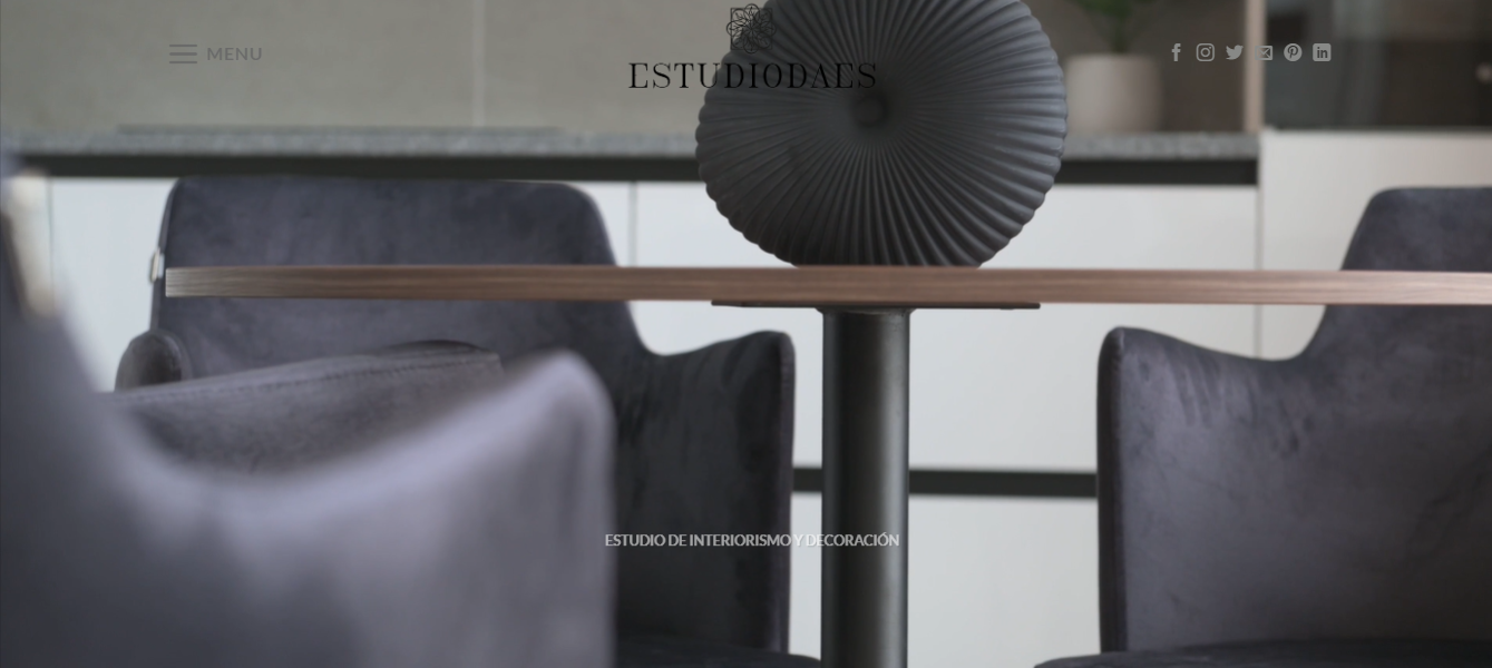 Creatividad y diseño de interiores e interiorismo en Ibiza.
