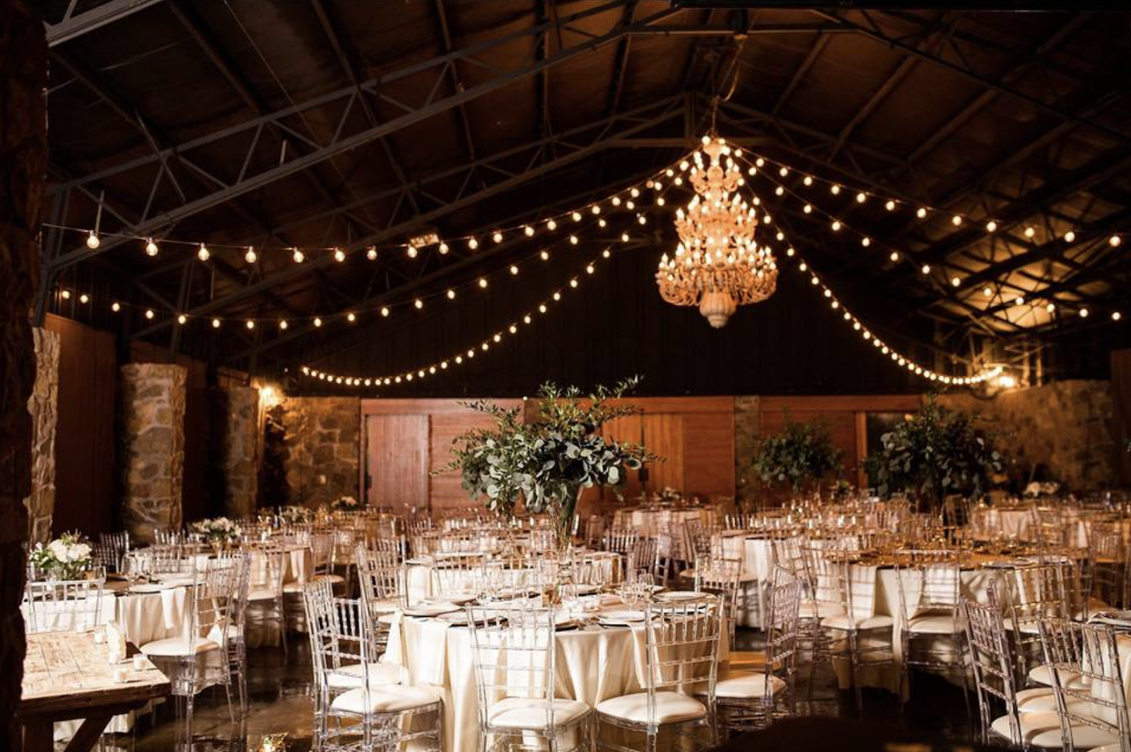 wedding venues in northwest arkansas