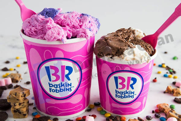 Baskin-Robbins