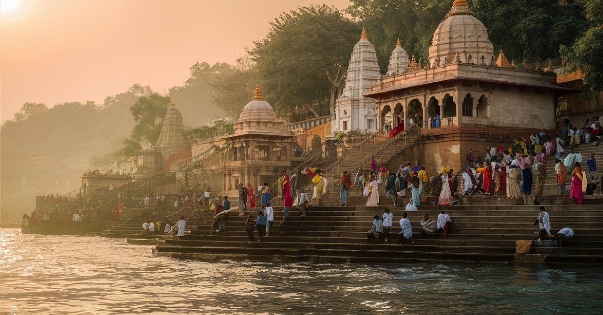 places to visit in vrindavan