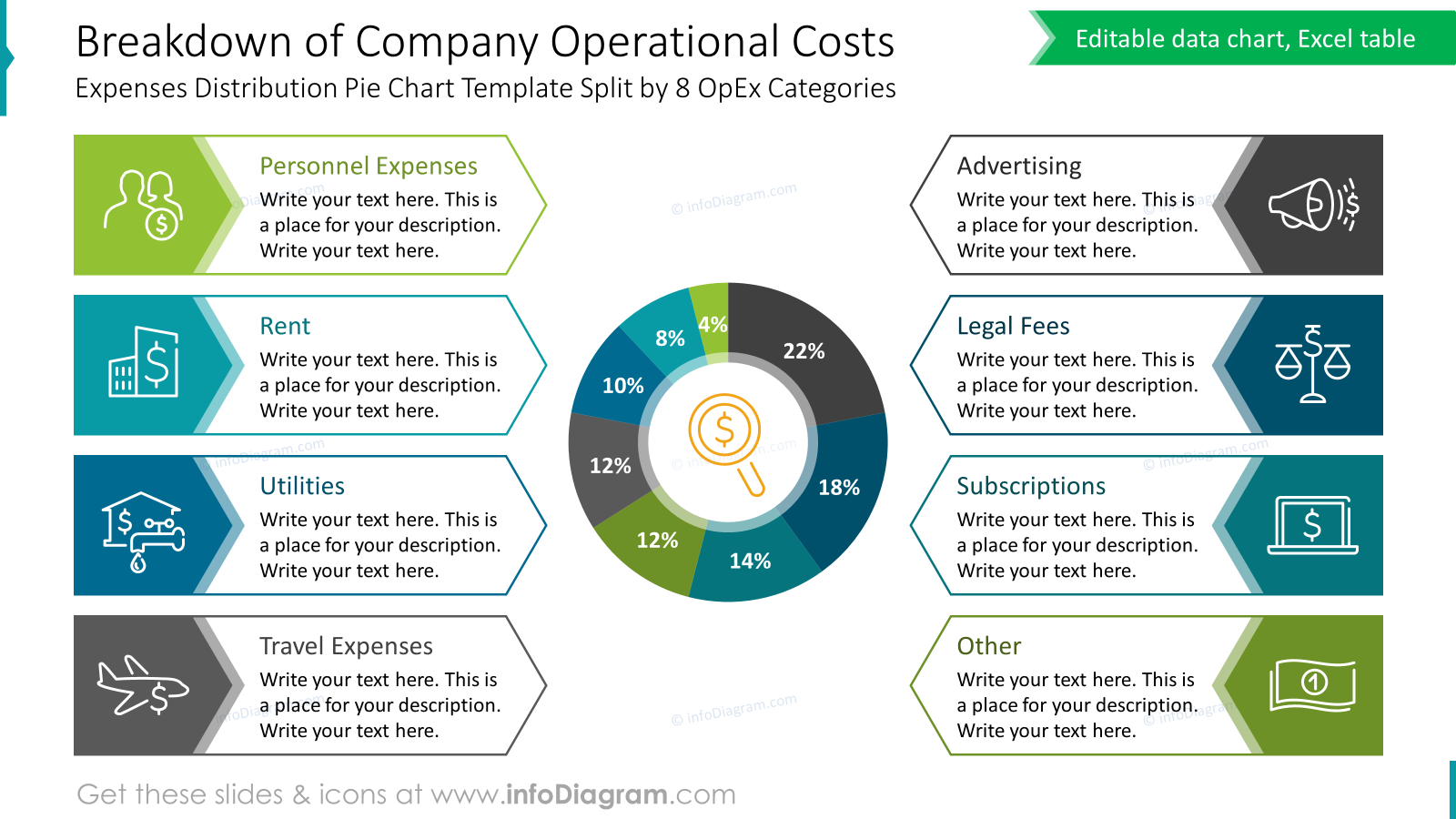 how to make a powerpoint presentation for a company