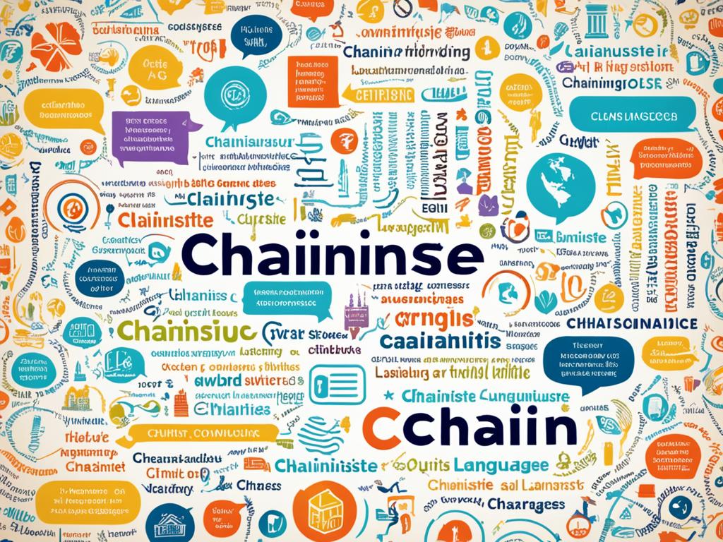 Chainiste in Linguistics