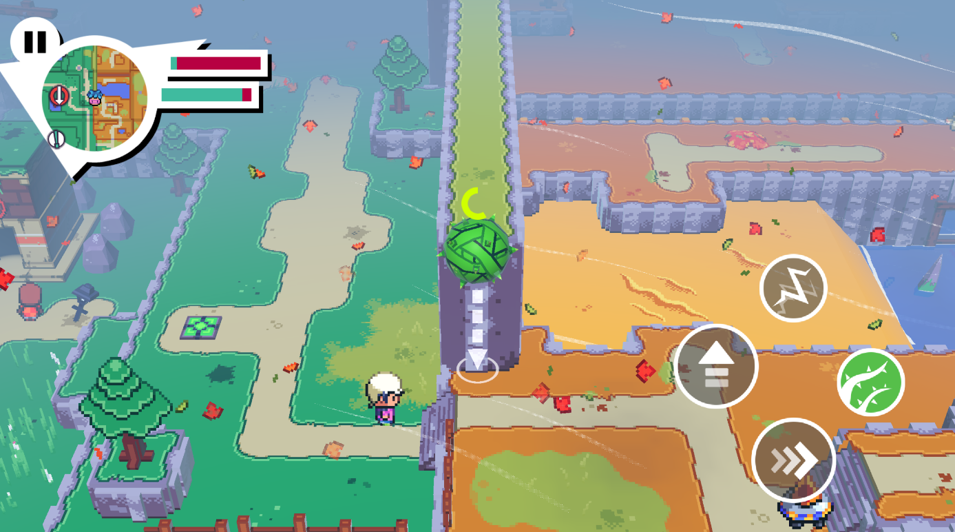 Cassette Beasts (Global) เปิดลงทะเบียนสโตร์ไทย พร้อมเปิดให้บริการ OBT 4 มิ.ย นี้แล้ว บน LDPlayer9