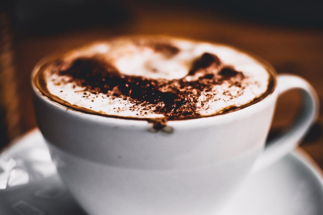 cafe