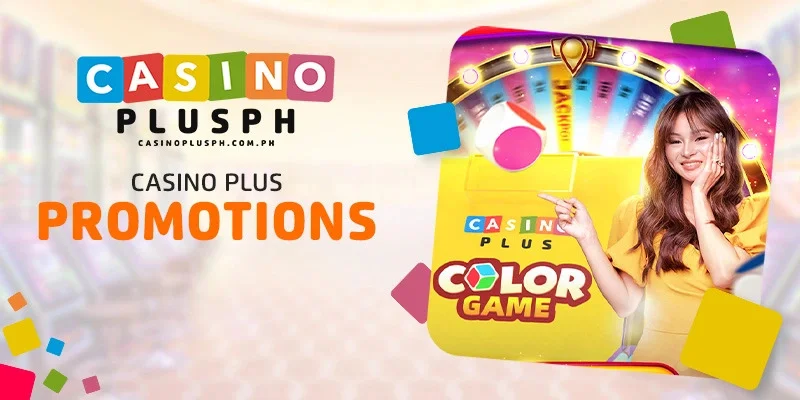 Casino Plus Promotions