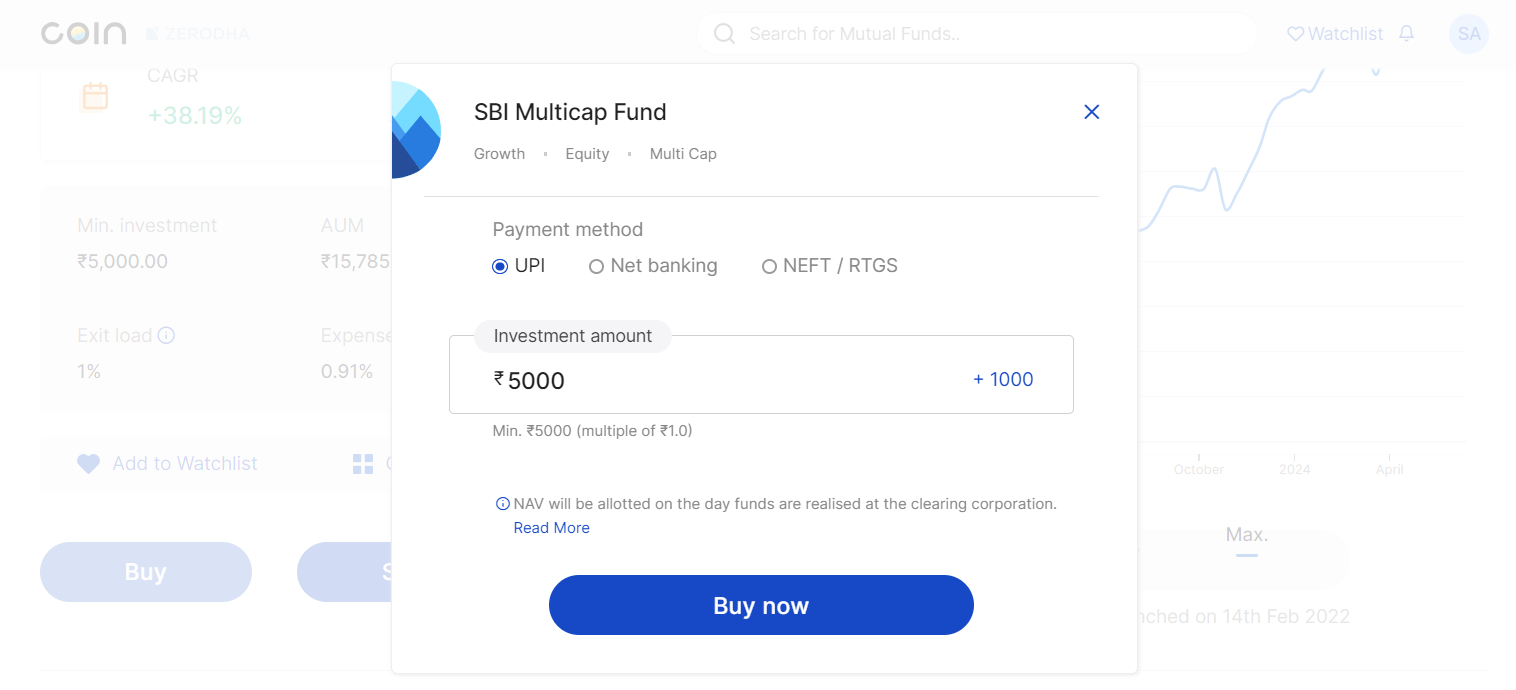 How to Invest in Mutual Funds? 5