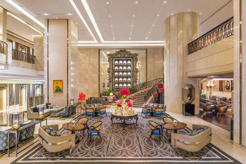 The St. Regis Mumbai, Mumbai – Updated 2024 Prices