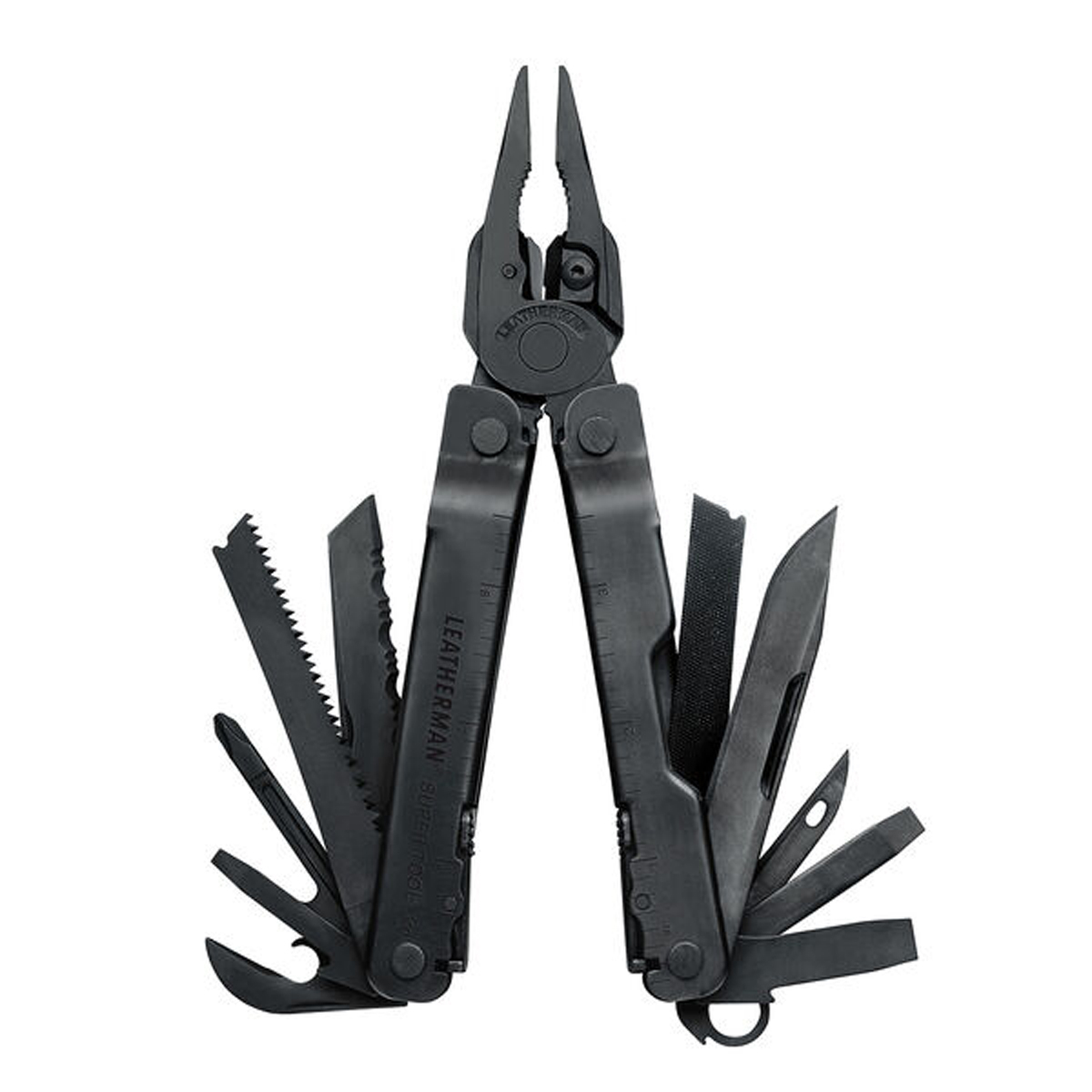 Leatherman Multi-tools มีเครื่องมืออะไรบ้าง?